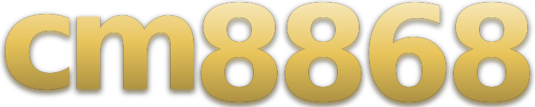 cm8868 logo