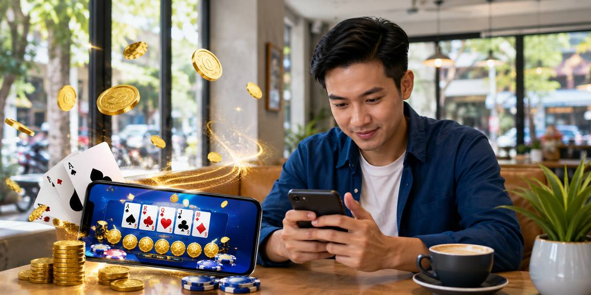 cm8868 Cách dùng MoMo để nạp tiền vào cm8868