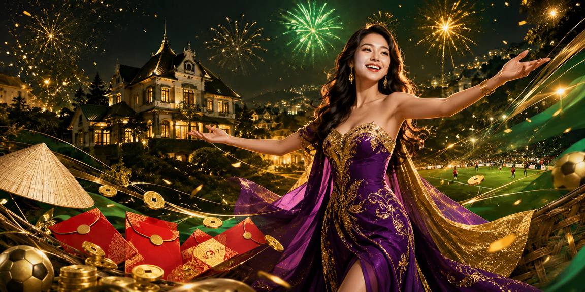 cm8868 Khám Phá Những Gì cm8868 Casino Mang Lại